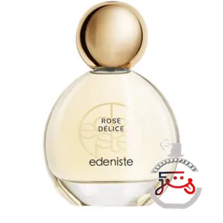 Rose Délice Edeniste